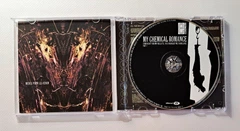 My Chemical Romance – I Brought You My Bullets, You Brought Me