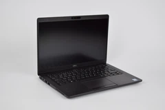Ноутбук Dell Latitude 5300 i5-8365U / 16 гб / ssd 256 гб / 13.3