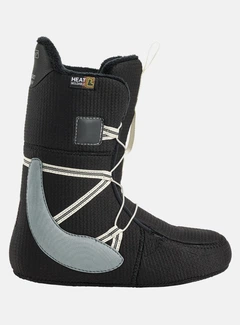 Черевики сноубордичні Burton Mint Boa 2026 25 Cloud Grey (1092