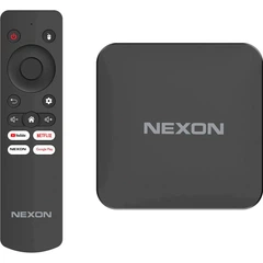 Медиаплеер Nexon X3 2/16GB [98376] – фото, отзывы, характеристики