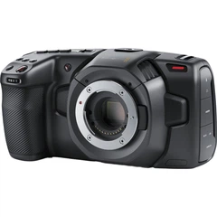 Camera Cinema Pocket 美品Blackmagic ⭐︎ 4K 価格比較 4K Camera Cinema Pocket Blackmagic Design Blackmagic ビデオカメラ