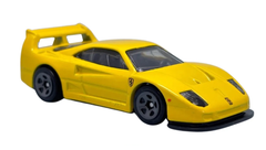 Машинка Базова Hot Wheels Ferrari F40 Competizione Exotics 1:64