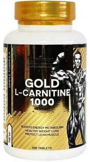 gold l carnitine 1000 L-карнітин Kevin Levrone L-Carnitine mg 100 таб – фото, відгуки, характеристики в інтернет-магазині ROZETKA від продавця: MkCrystal malic acid clinically tested Glutathione Blend Glutatión 180 Name:Bundle15537_2025-06-01T07:09:124