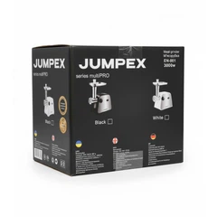 Мясорубка 3 в 1 Jumpex Series Multi EN-001 3000 Вт (мясорубка +