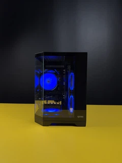 Игровой компьютер Core Ultra 5 225F/32GB/2TB SSD M.2/RTX 5060 Ti