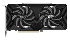 Відеокарта Palit GeForce RTX 2060 Super Dual (NE6206S018P2-1160A