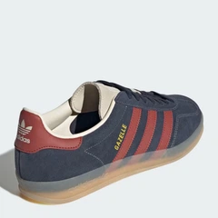 Чоловічі кеди низькі Adidas Gazelle Indoor JH5404 41.5 (7.5UK) 26