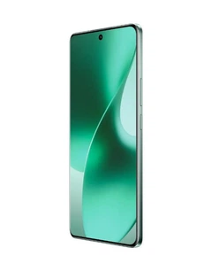 Смартфон realme 15 Pro 8/256GB Green (глобальна версія) – фото