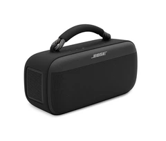 Портативна колонка Bose SoundLink Max Black – фото, отзывы