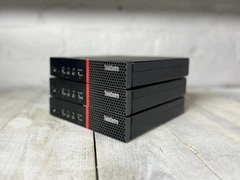 Мини-ПК Lenovo M715q-Type 10VG/Ryzen 5 PRO 2400GE/8GB DDR4/SSD