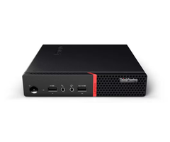 ミニPC LENOVO M715q Ryzen 5 PRO 2400GE Мини-ПК Lenovo M715q-Type 10VG/Ryzen 5 PRO 2400GE/8GB DDR4/SSD