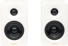 Акустическая система Edifier M60 White 2.0 66W Bluetooth – фото