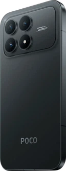 Мобильный телефон Poco F8 Pro 12/512GB Black (1179964) – фото