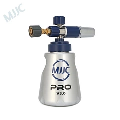 メンテナンス MJJC PRO FOAM CANNON Пенокомплект MJJC Foam Cannon PRO V3.0 для мойки авто Karcher HD5