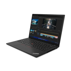 Ноутбук Lenovo ThinkPad P14s Gen 4 (Intel), 14 2. 8K 2880x1800