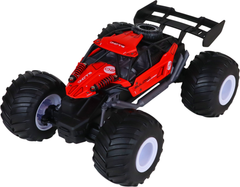 Автомобиль на радиоуправлении KS Drive Off-Road Strong Power 1:16