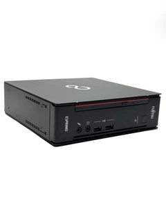 Комп'ютер Fujitsu Esprimo Q556 Intel Core i3 (i3-6100T) 4 Гб 128