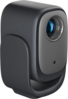 Мультимедійний проектор Dangbei N2 Mini Black – фото, відгуки