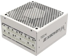 Блок питания Super Flower ATX3.1 1300W LEADEX VII XG SERIES White