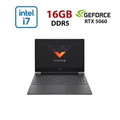 Игровой ноутбук HP Victus 15-fa2787nr / 15.6