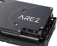 Видеокарта Asus PCI-Ex Radeon RX Vega 64 AREZ Strix 8192MB HBM2