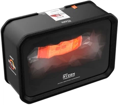 Процессор AMD Ryzen Threadripper 2990WX 3.0GHz/64MB (YD299XAZAFWOF