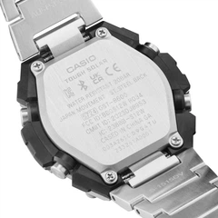 Часы Casio G-Shock G-Steel GST-B600D-1A MISC – купить онлайн на