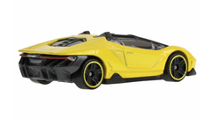 Машинка Базовая Hot Wheels '16 Lamborghini Centenario Roadster