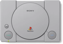 PlayStation Classic (SCPH-1000R) – фото, отзывы, характеристики в