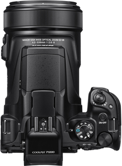 nikon p 1000 price