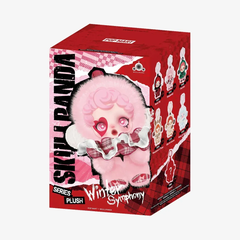 Кукла POP MART SKULL PANDA WINTER SYMPHONY (В асортименте