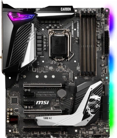 Материнская плата MSI MPG Z390 Gaming Pro Carbon AC (s1151, Intel