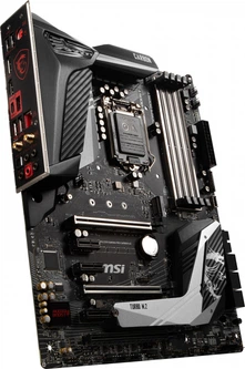 Материнская плата MSI MPG Z390 Gaming Pro Carbon AC (s1151, Intel