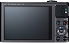 Canon - Canon PowerShot SH620 HS  [ブラック] Цифровой фотоаппарат Canon Powershot SX620 HS Black