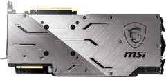Видеокарта MSI PCI-Ex GeForce RTX 2080 Gaming X Trio 8GB GDDR6
