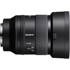 Об'єктив Sony FE 35mm f/1.4 GM (SEL35F14GM) [100064] – фото