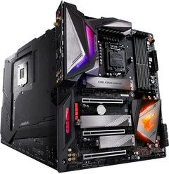 Материнская плата Gigabyte Z390 Aorus Master (s1151, Intel Z390