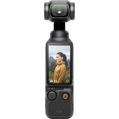 Экшн-камера DJI Osmo Pocket 3 Standard Combo (CP.OS.00000301.01
