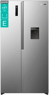 ＩＤ：Ｇ952244　冷凍庫３８Ｌ LG 658 літрів | Холодильник Side-by-Side | Інверторний компресор