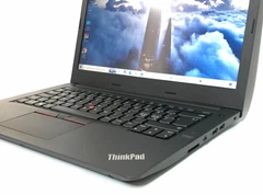 Ноутбук Lenovo ThinkPad E470 - 14
