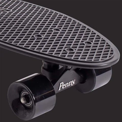 Penny Board Australia Nickel BLACKOUT 27
