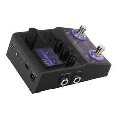 Гітарний мультиефект для електрогітари Valeton GP-50 – фото