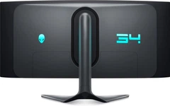 Alienware QD-OLED AW3423DWF 有機ELモニター Монитор 34
