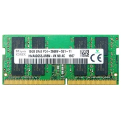 Оперативная память Samsung 16Gb DDR4-2666 PC4-21300 1Rx16