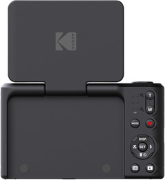 Фотоаппарат Kodak PixPro C1 Black (819900014334) купить на ROZETKA