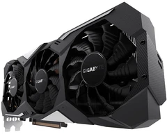 Видеокарта Gigabyte RTX 2080 8Gb Gaming OC (GV-N2080GAMING OC-8GC