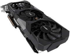 谷*口様 GIGABYTE RTX 2080 GV-N2080GAMING OC Видеокарта Gigabyte RTX 2080 8Gb Gaming OC (GV-N2080GAMING OC-8GC