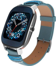 Asus zenwatch 2 on sale swarovski