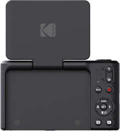 Фотоаппарат Kodak PixPro C1 + карта памяти 16 ГБ Black