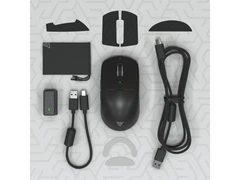 Миша Secret Gear ZX2 Black – фото, отзывы, характеристики в